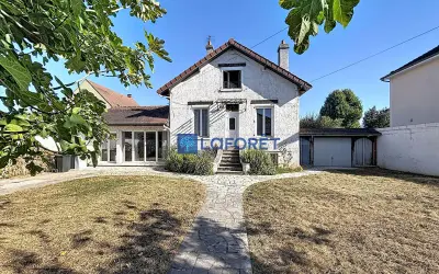 Maison 299 000 € JUVISY SUR ORGE (91260) photo 2