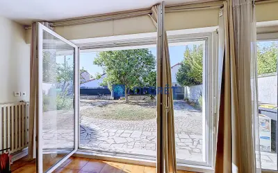 Maison 299 000 € JUVISY SUR ORGE (91260) photo 6