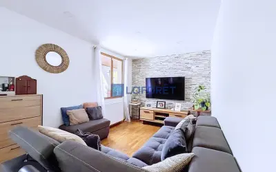 Maison 399 900 € SAVIGNY SUR ORGE (91600) photo 4