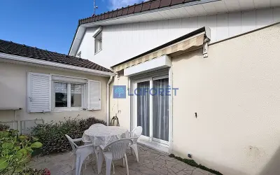 Maison 269 000 € SAINT GERMAIN LES CORBEIL (91250) photo 2