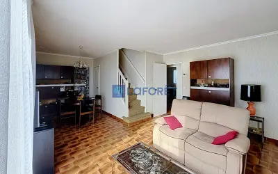 Maison 269 000 € SAINT GERMAIN LES CORBEIL (91250) photo 4