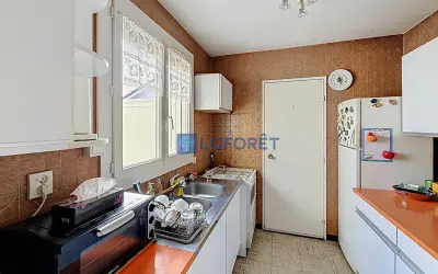 Maison 269 000 € SAINT GERMAIN LES CORBEIL (91250) photo 7