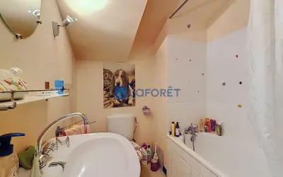 Maison 269 000 € SAINT GERMAIN LES CORBEIL (91250) photo 8