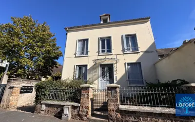 Appartement 630 €/mois LONGJUMEAU (91160) photo 7