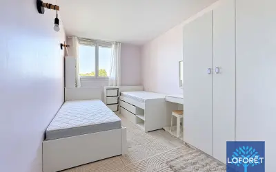Appartement 1 350 €/mois Chilly Mazarin (91380) photo 8