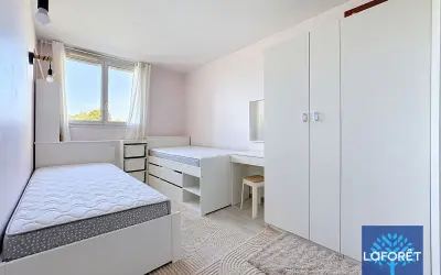 Appartement 1 350 €/mois Chilly Mazarin (91380) photo 9