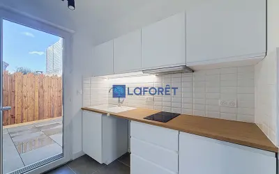 Appartement 749 €/mois SAVIGNY SUR ORGE (91600) photo 2