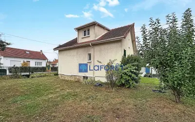 Maison 1 490 €/mois SAVIGNY SUR ORGE (91600) photo 2