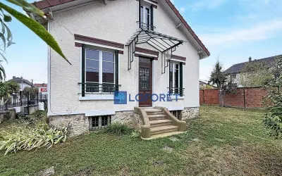 Maison 1 490 €/mois SAVIGNY SUR ORGE (91600) photo 9