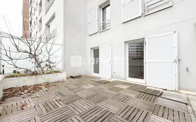 Appartement 479 000 € MONTROUGE (92120) photo 4