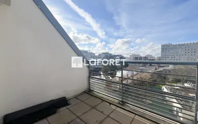 Appartement 370 000 € MONTROUGE (92120) photo 2
