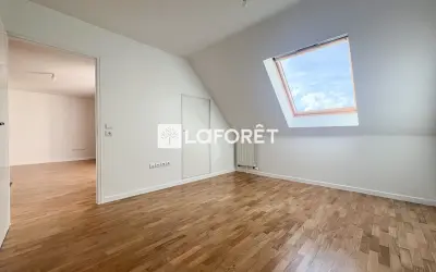 Appartement 370 000 € MONTROUGE (92120) photo 4