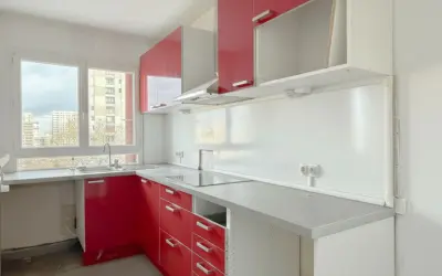 Appartement 383 000 € BAGNEUX (92220) photo 4