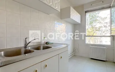 Appartement 325 000 € MONTROUGE (92120) photo 4