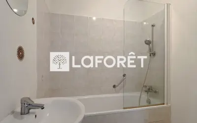 Appartement 325 000 € MONTROUGE (92120) photo 5