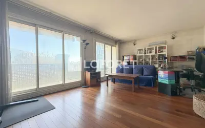 Appartement 399 000 € MONTROUGE (92120) photo 2