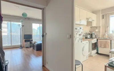 Appartement 399 000 € MONTROUGE (92120) photo 4
