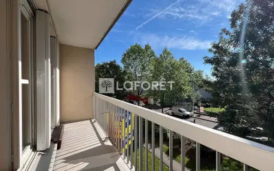 Appartement 470 000 € MONTROUGE (92120) photo 2