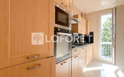 Appartement 470 000 € MONTROUGE (92120) photo 5