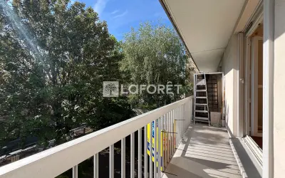 Appartement 470 000 € MONTROUGE (92120) photo 7