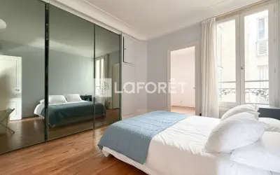 Appartement 549 000 € MONTROUGE (92120) photo 4
