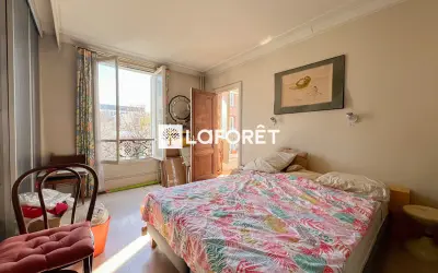 Appartement 728 000 € MONTROUGE (92120) photo 2