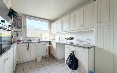 Appartement 728 000 € MONTROUGE (92120) photo 5