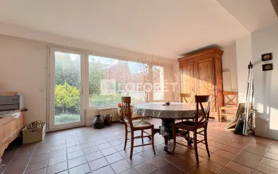 Appartement 780 000 € MONTROUGE (92120) photo 5
