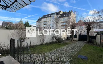 Appartement 780 000 € MONTROUGE (92120) photo 7