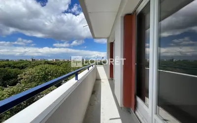 Appartement 372 000 € BAGNEUX (92220) photo 2
