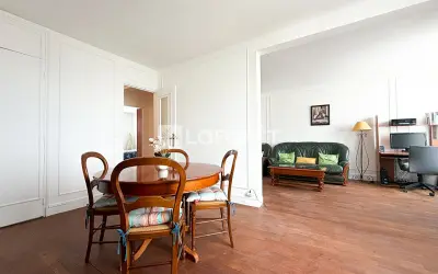 Appartement 340 000 € MONTROUGE (92120) photo 2