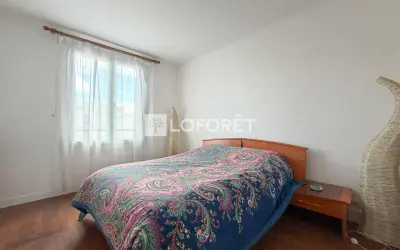 Appartement 340 000 € MONTROUGE (92120) photo 4