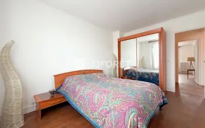 Appartement 340 000 € MONTROUGE (92120) photo 5
