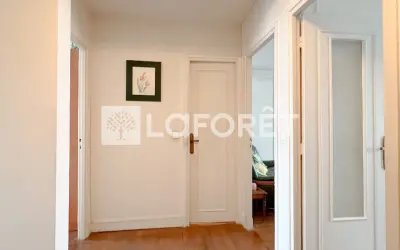 Appartement 340 000 € MONTROUGE (92120) photo 8