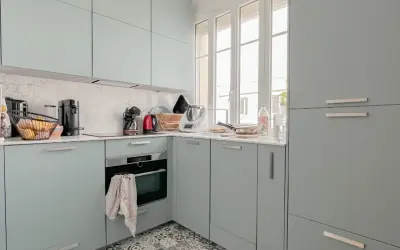Appartement 384 000 € MONTROUGE (92120) photo 2