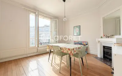 Appartement 549 000 € MONTROUGE (92120) photo 2