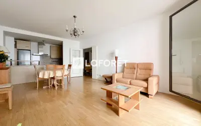 Appartement 525 000 € MONTROUGE (92120) photo 2
