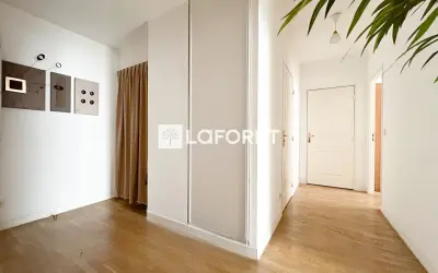 Appartement 525 000 € MONTROUGE (92120) photo 5