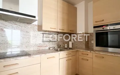 Appartement 525 000 € MONTROUGE (92120) photo 7