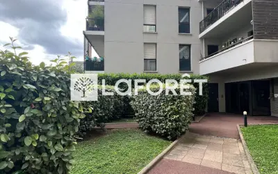 Appartement 525 000 € MONTROUGE (92120) photo 8