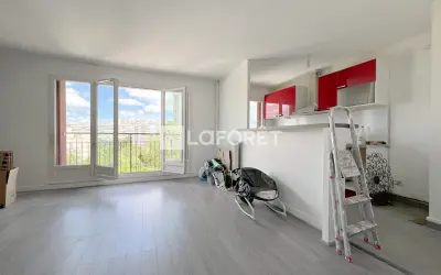 Appartement 365 000 € BAGNEUX (92220) photo 2