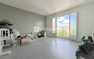 Appartement 365 000 € BAGNEUX (92220) photo 9