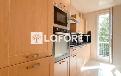 Appartement 450 000 € MONTROUGE (92120) photo 5