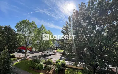 Appartement 450 000 € MONTROUGE (92120) photo 6