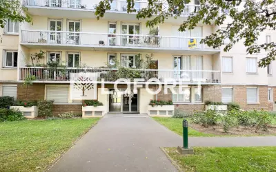 Appartement 450 000 € MONTROUGE (92120) photo 9