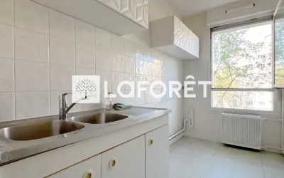 Appartement 325 000 € MONTROUGE (92120) photo 4