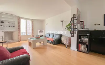 Appartement 728 000 € MONTROUGE (92120) photo 2