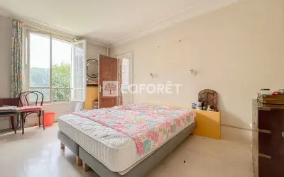 Appartement 728 000 € MONTROUGE (92120) photo 4