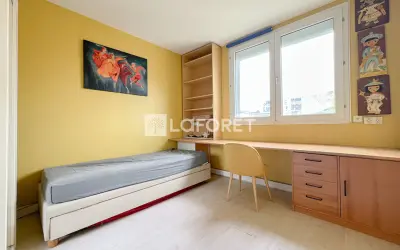 Appartement 728 000 € MONTROUGE (92120) photo 5