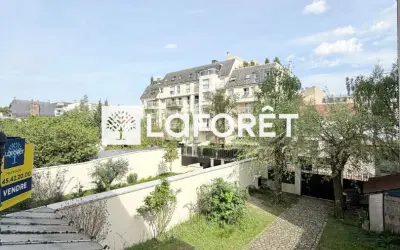 Appartement 728 000 € MONTROUGE (92120) photo 8